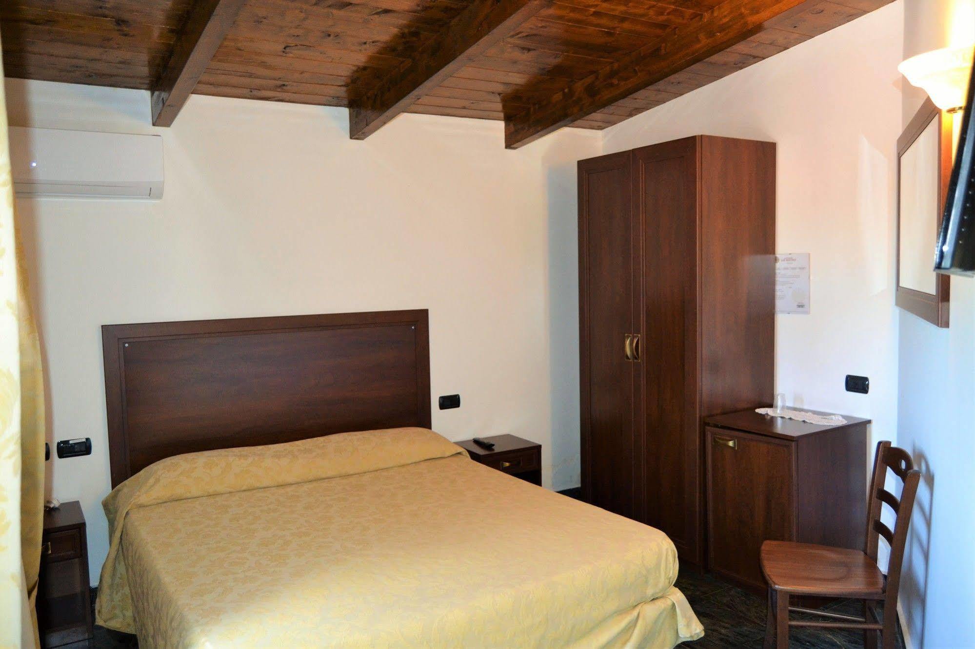 Agriturismo San Martino Pozzuoli Exterior foto